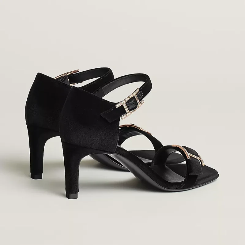 Judy 70 sandal - Image 5