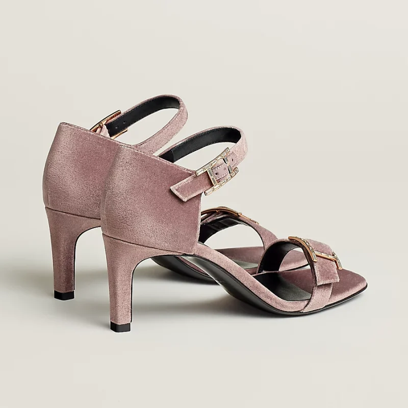 Judy 70 sandal - Image 5