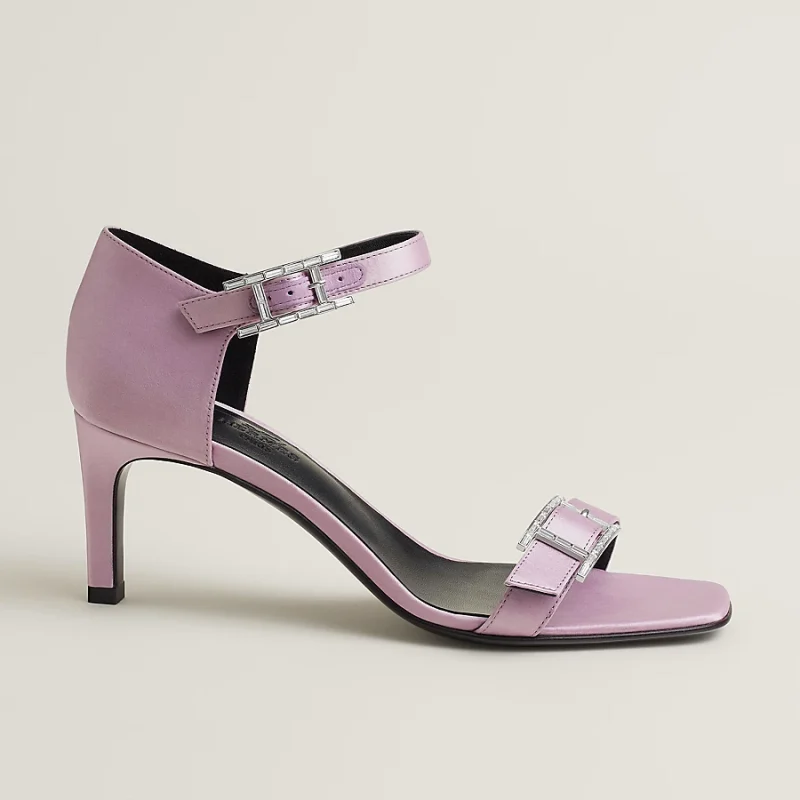 Judy 70 sandal - Image 4