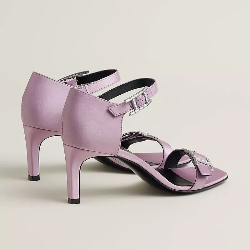 Judy 70 sandal - Image 5