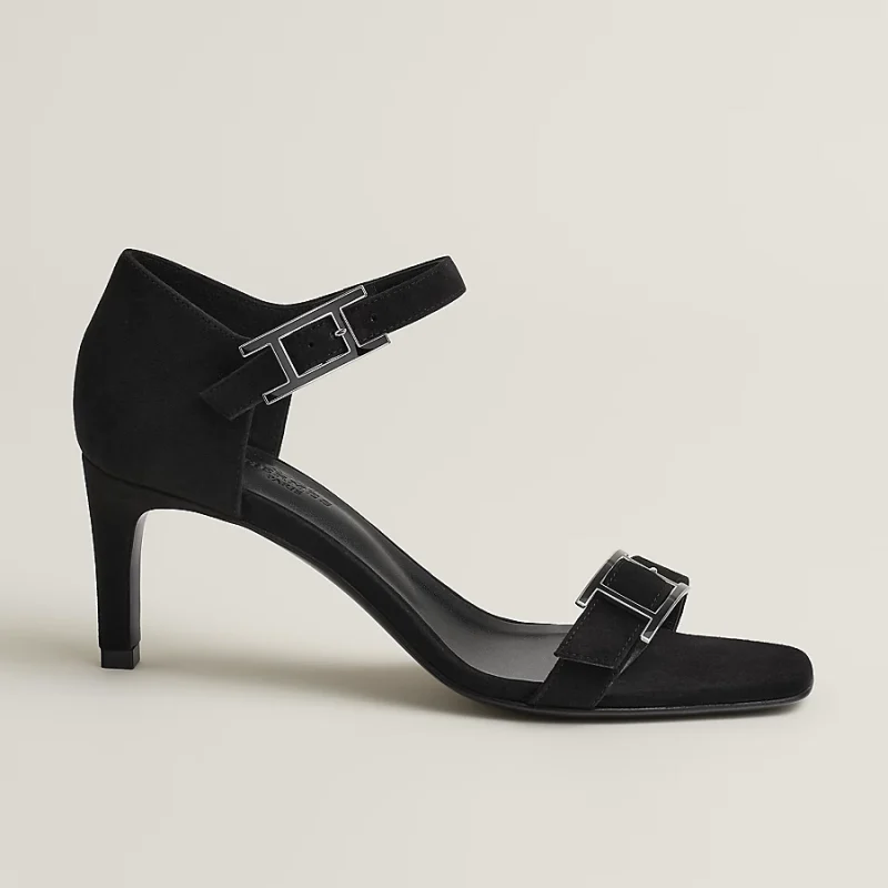 Judy 70 sandal - Image 4