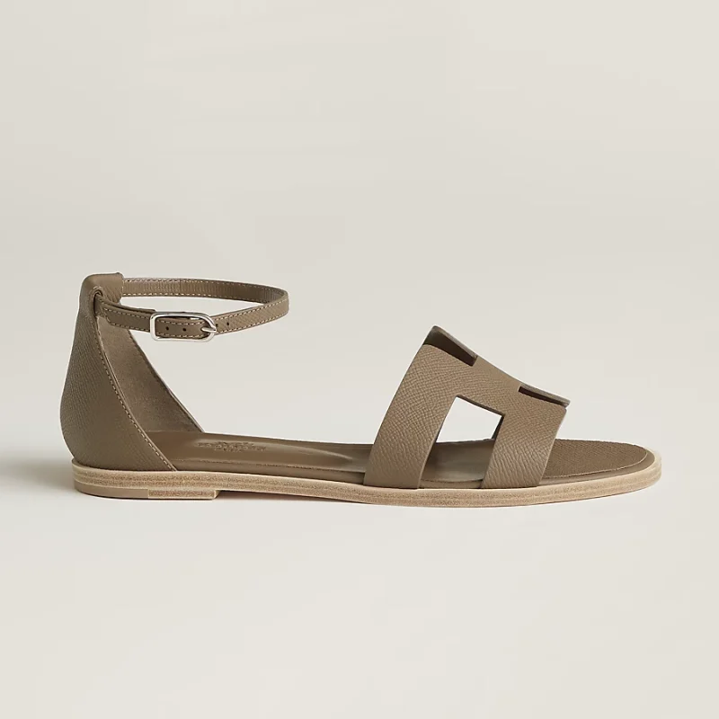 Santorini sandal - Image 3