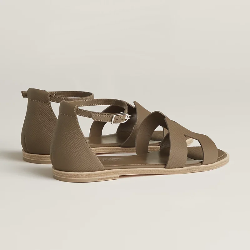 Santorini sandal - Image 4