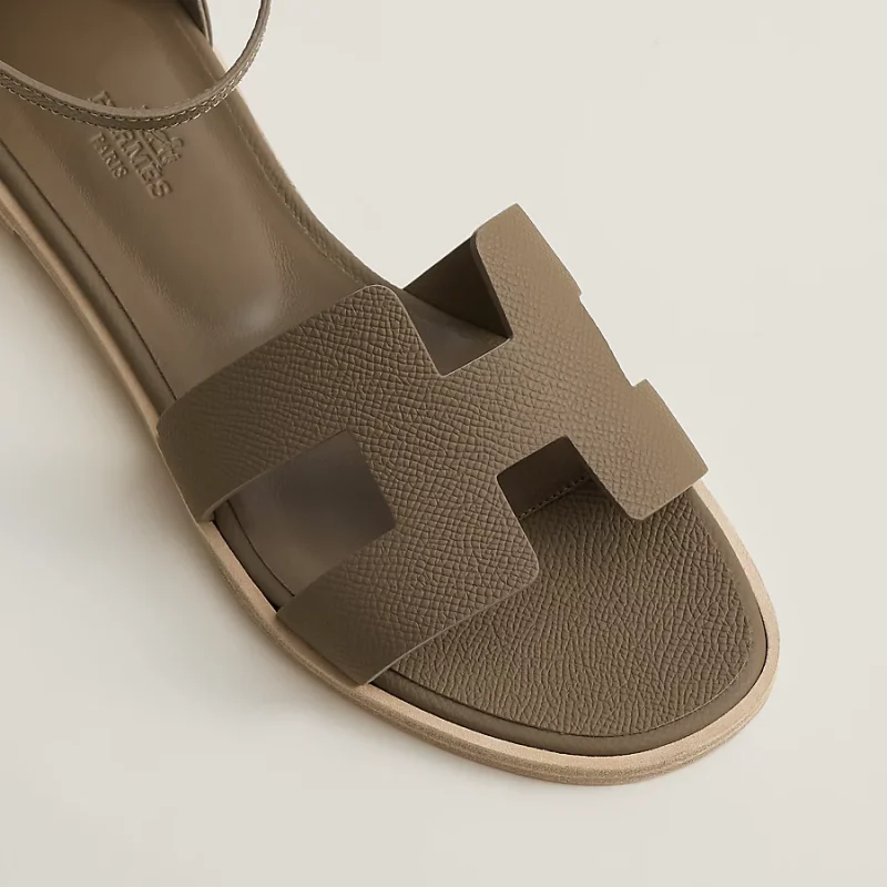 Santorini sandal - Image 5