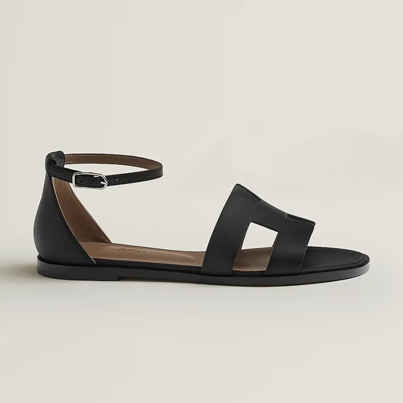 Santorini sandal - Image 3