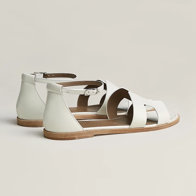 Santorini sandal - Image 4