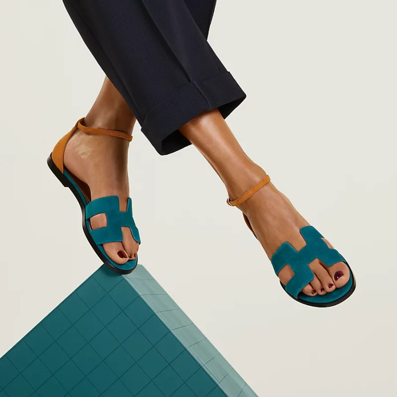 Santorini sandal - Image 2