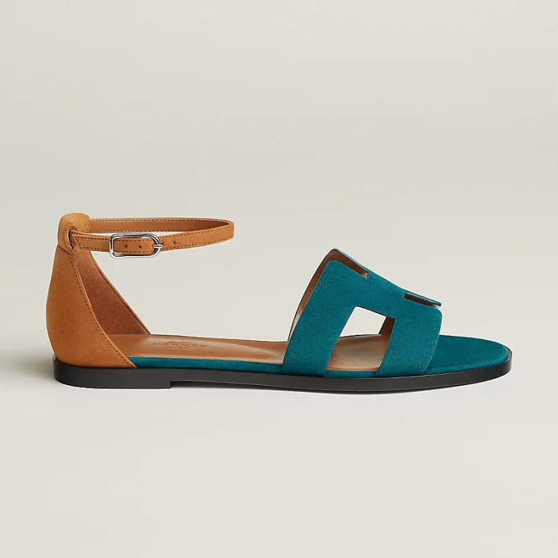 Santorini sandal - Image 3