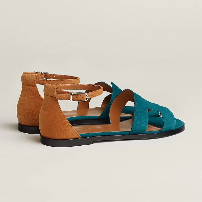 Santorini sandal - Image 4