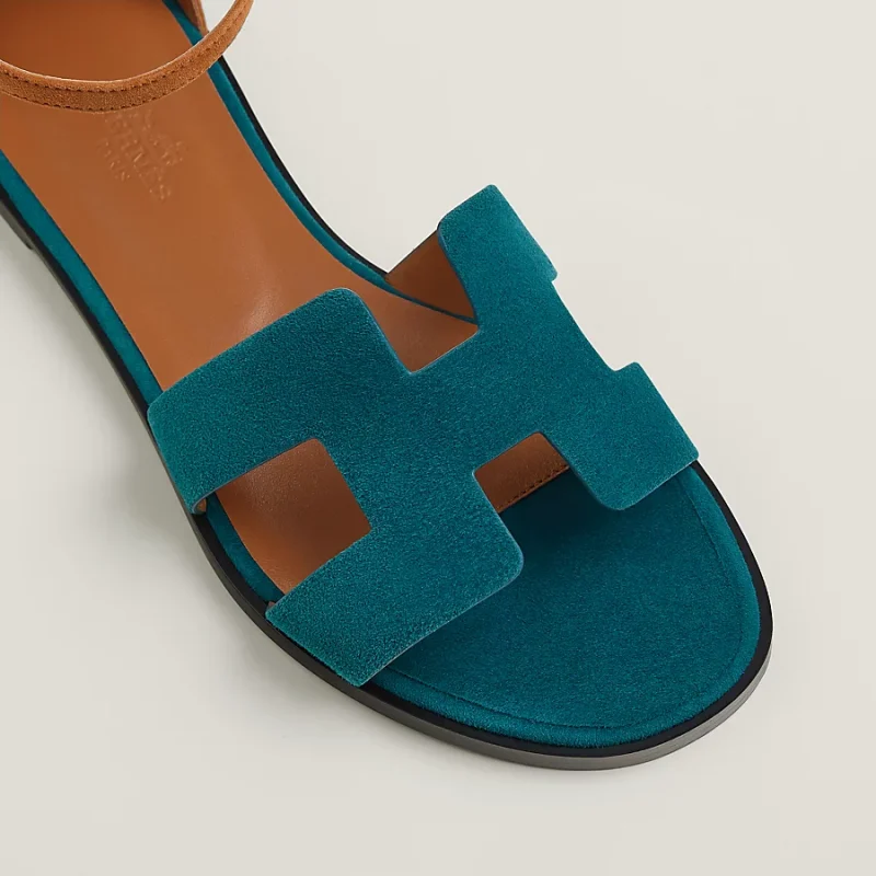 Santorini sandal - Image 5