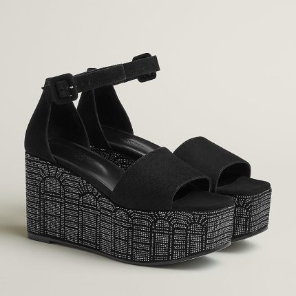 Illusion 35 sandal