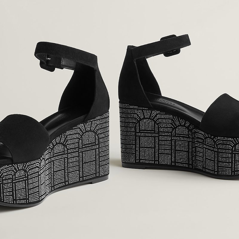 Illusion 35 sandal - Image 5