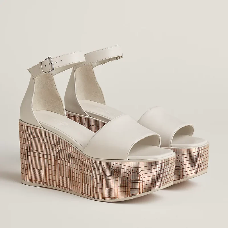 Illusion 35 sandal