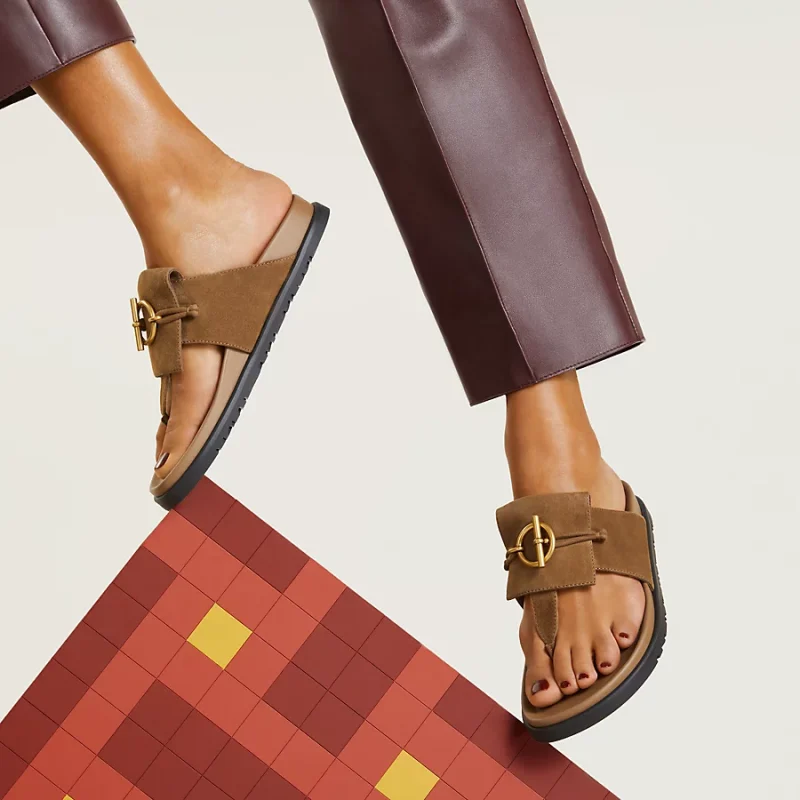 Joyce sandal - Image 3