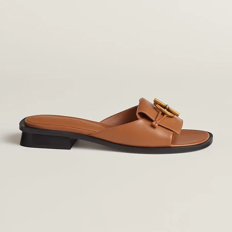 Isle sandal - Image 2