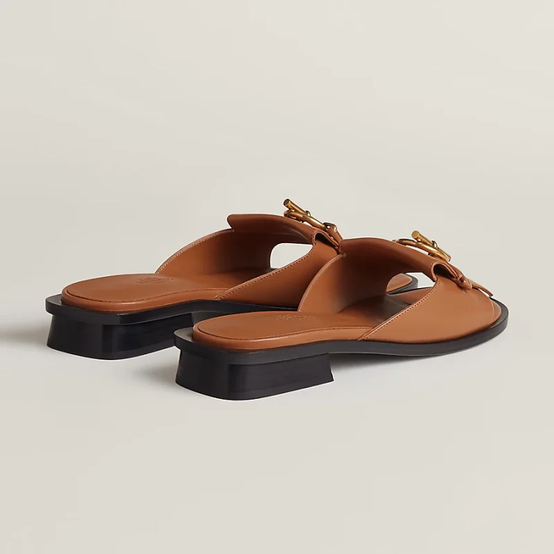 Isle sandal - Image 3