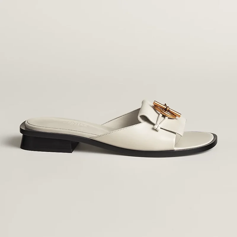 Isle sandal - Image 3