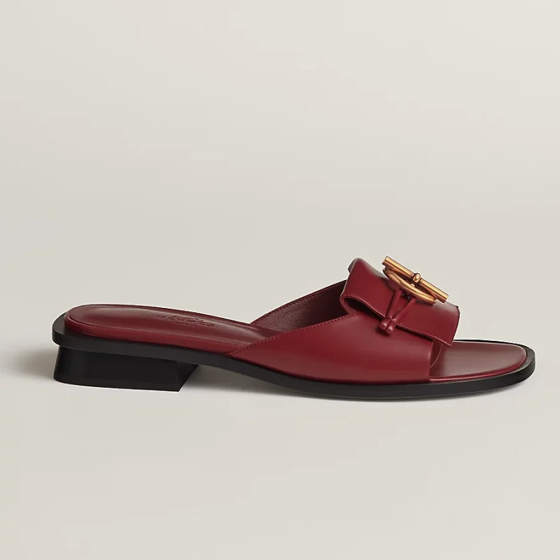 Isle sandal - Image 3