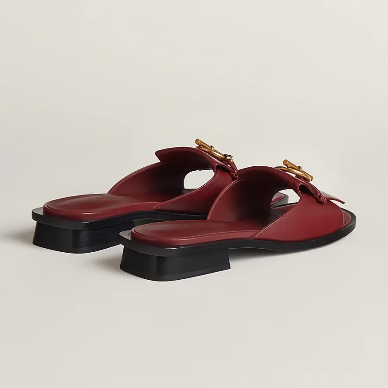 Isle sandal - Image 4