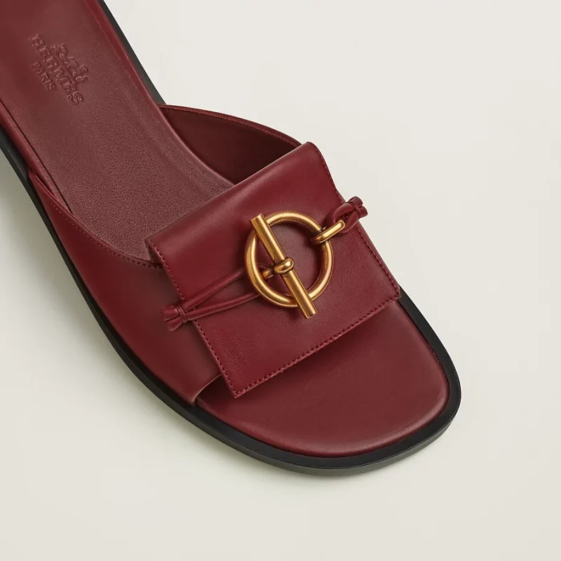 Isle sandal - Image 5