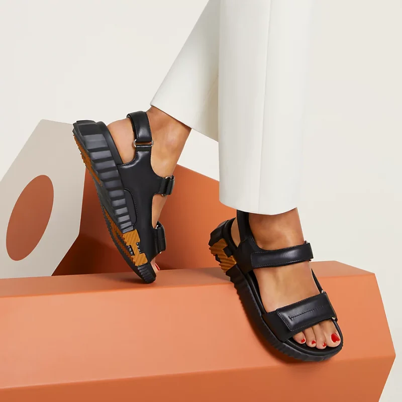 Junior sandal - Image 2