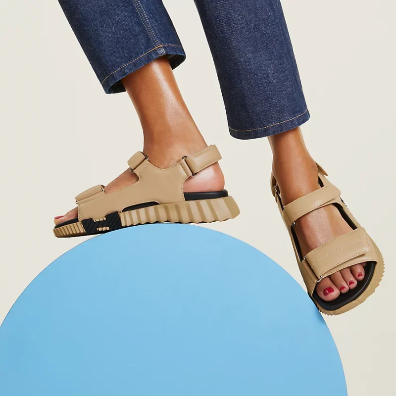 Junior sandal - Image 2