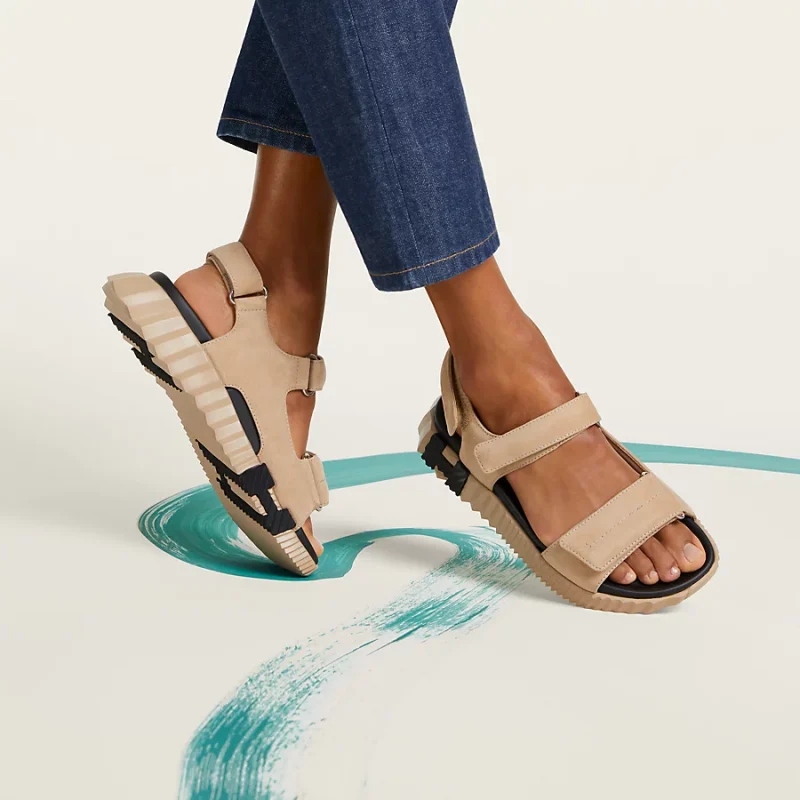 Junior sandal - Image 2