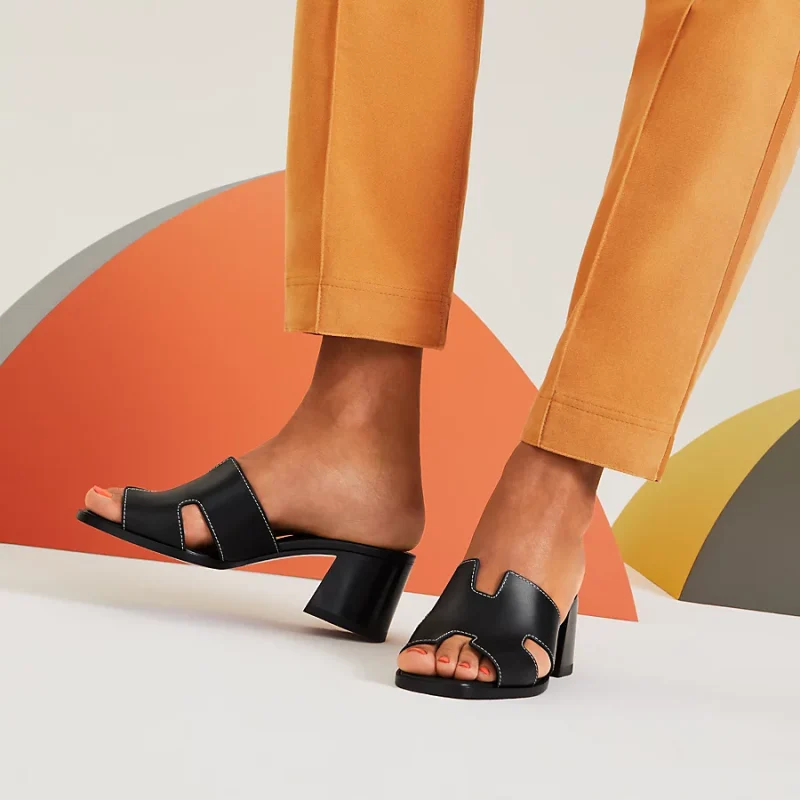 Helia 60 sandal - Image 3