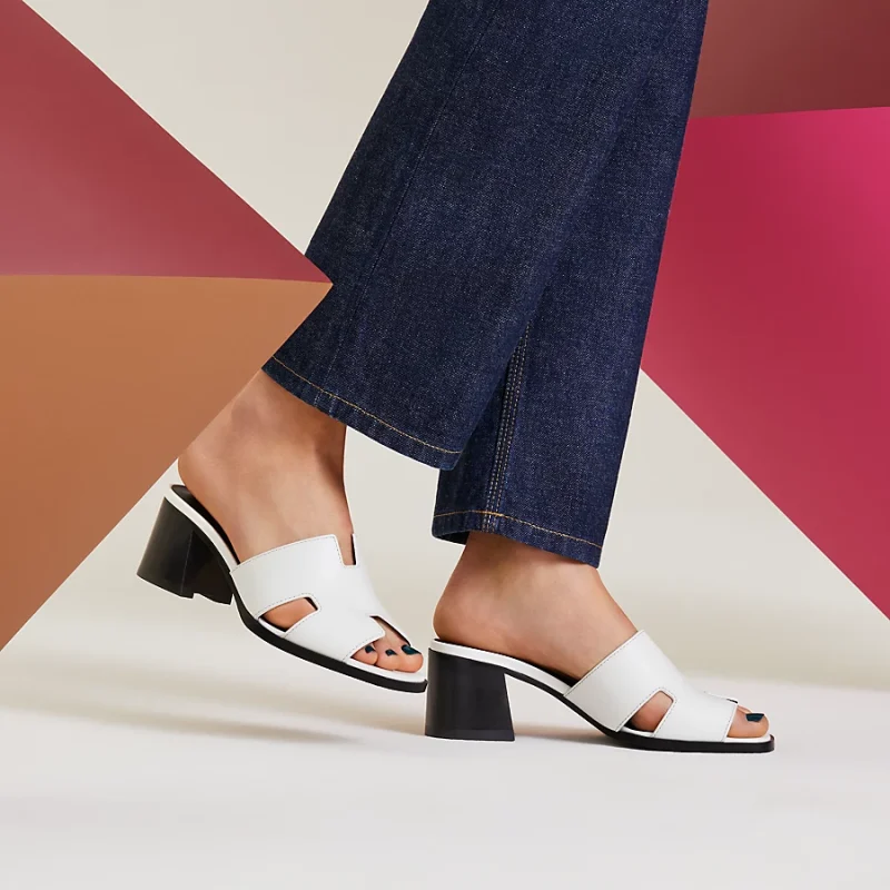 Helia 60 sandal - Image 3