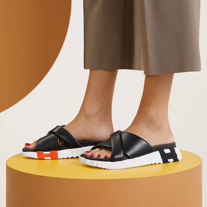 Infra sandal - Image 2