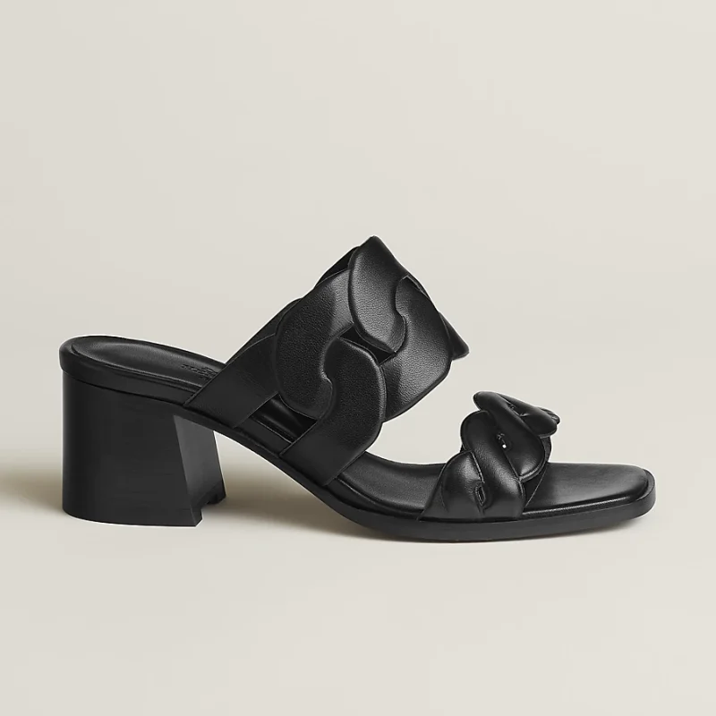 Gaby 60 sandal - Image 2