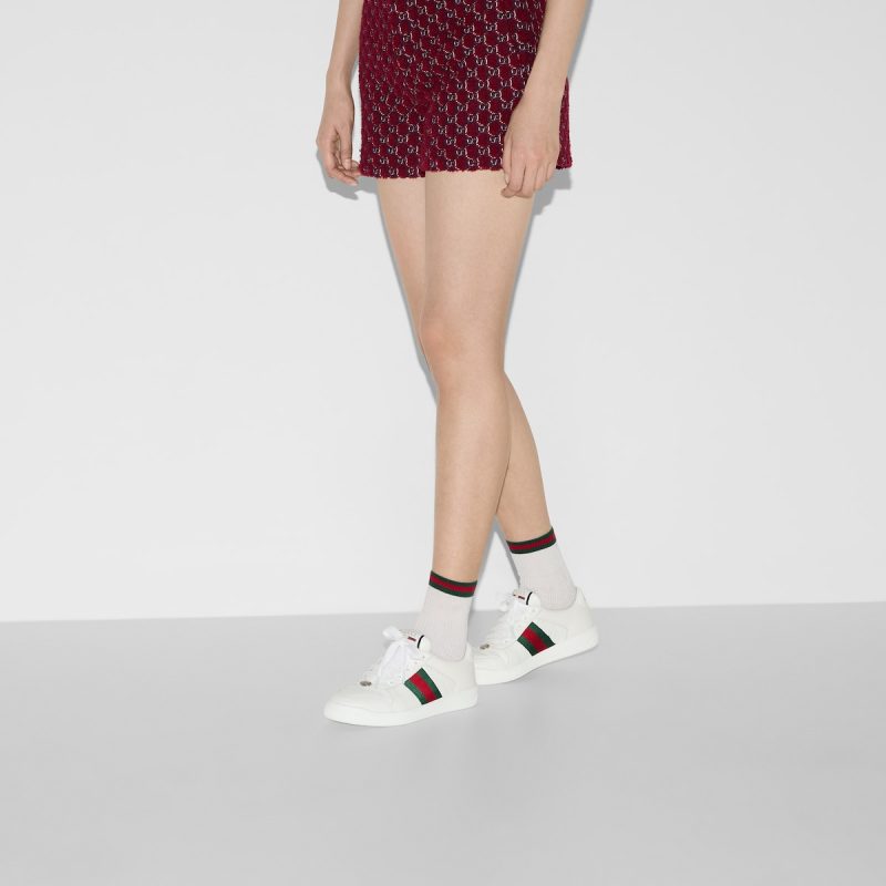 Womens Screener sneaker - Image 2