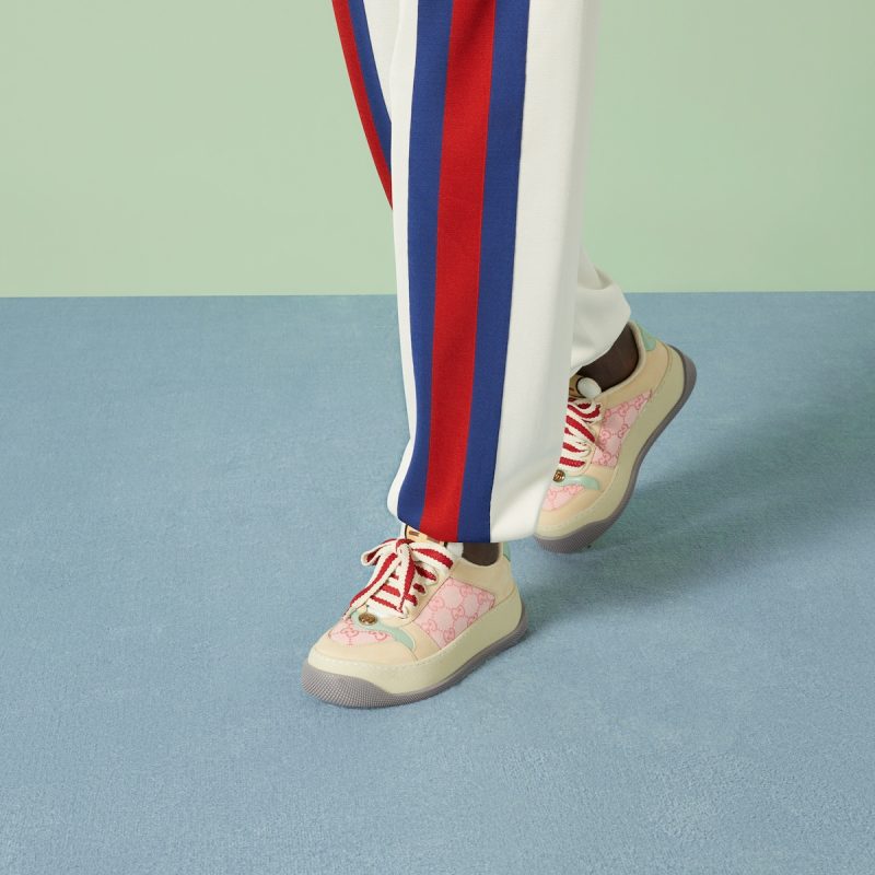 Womens Screener sneaker - Image 2