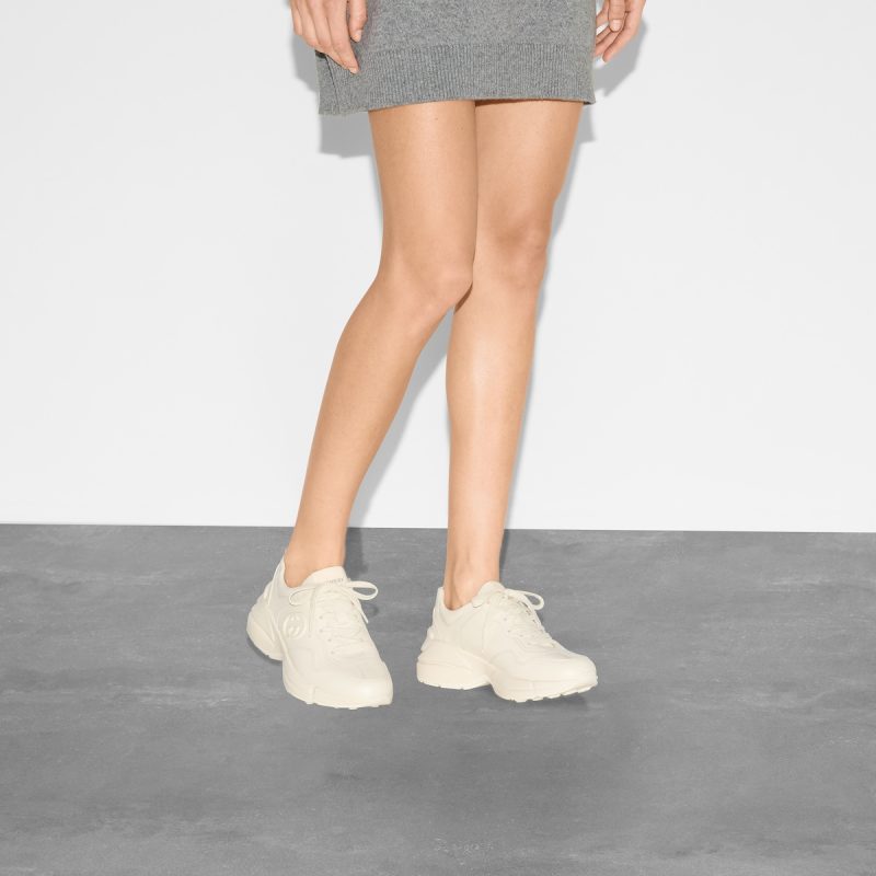 Womens Rhyton sneaker - Image 2