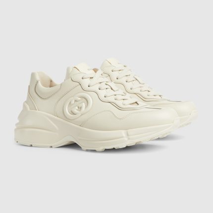 Womens Rhyton sneaker