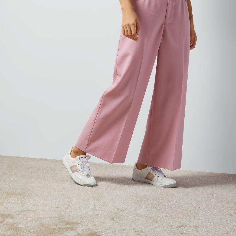 Womens Screener sneaker - Image 2