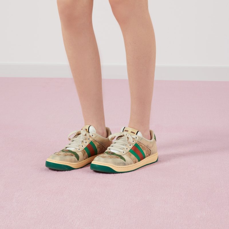 Womens Screener sneaker - Image 2