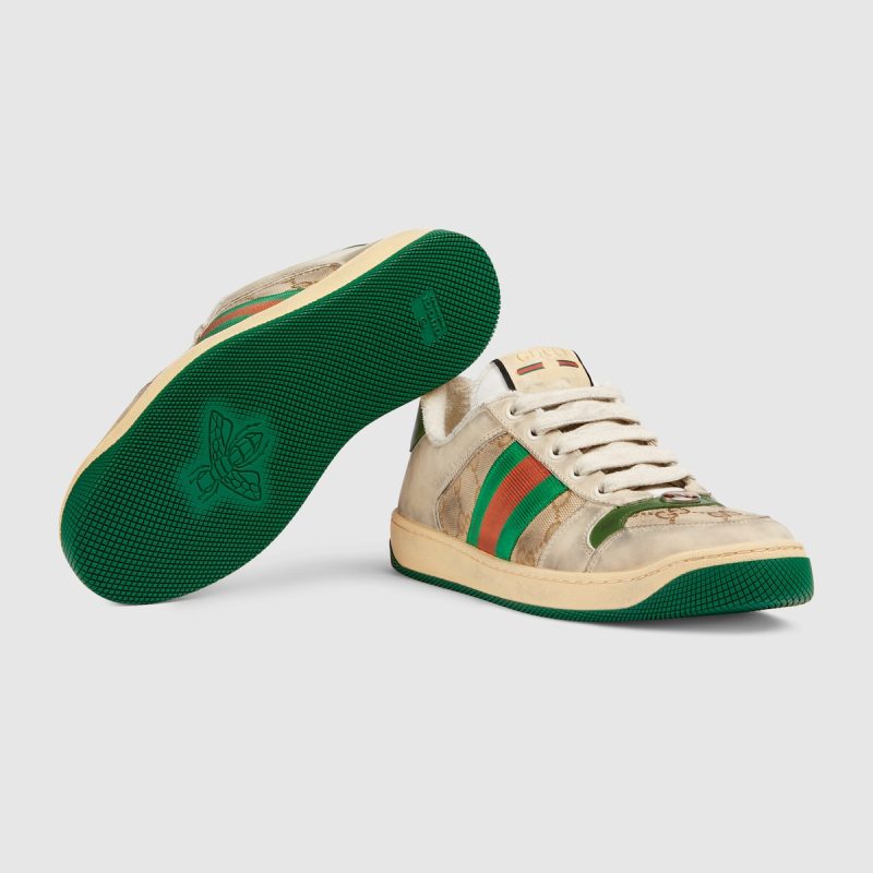 Womens Screener sneaker - Image 6