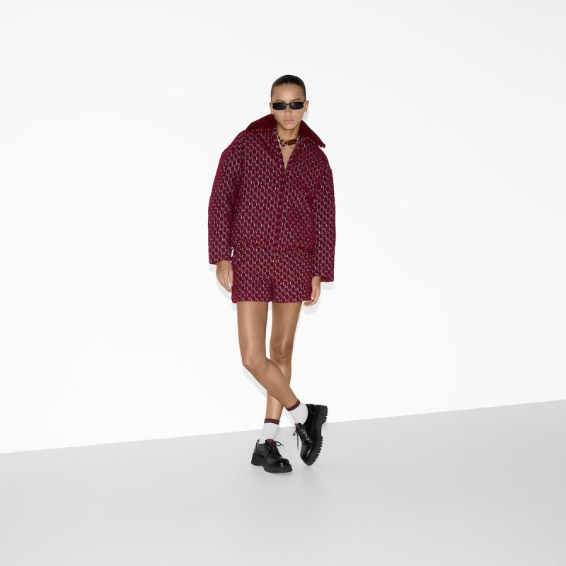 Womens lace-up with Web - Image 2