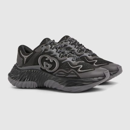 Womens Gucci Ripple sneaker