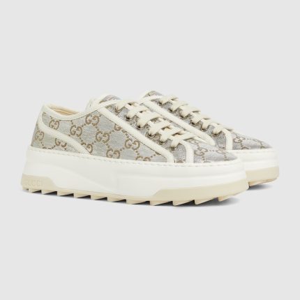 Womens GG sneaker