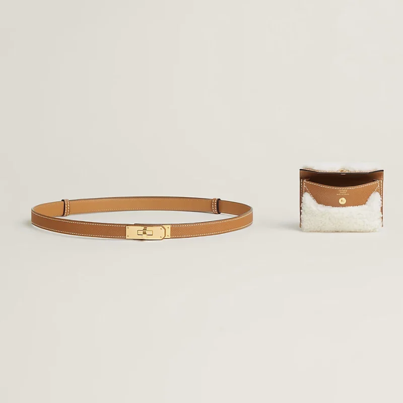 Kelly Pocket Teddy 18 belt - Image 2