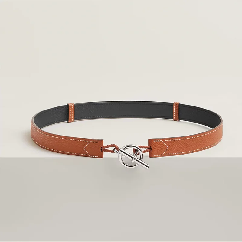 Babord 24 reversible belt - Image 2