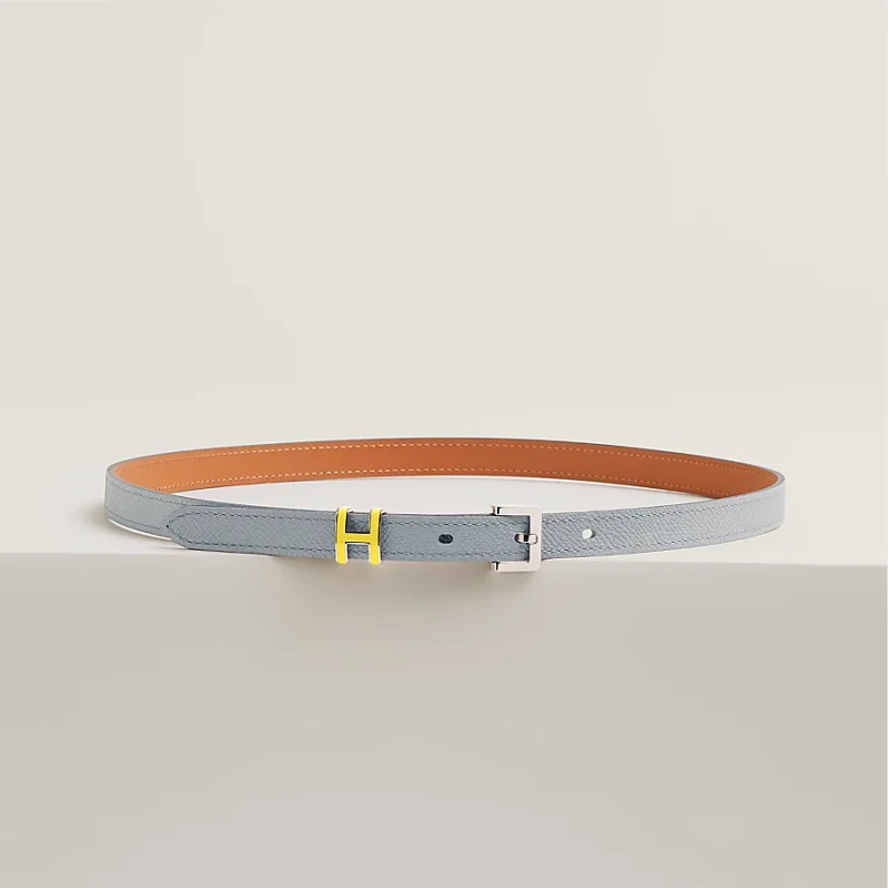 Pop H 15 Bicolore belt