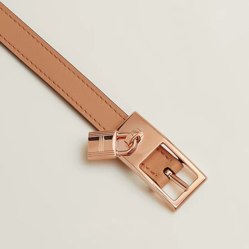Lucky 15 reversible belt - Image 3