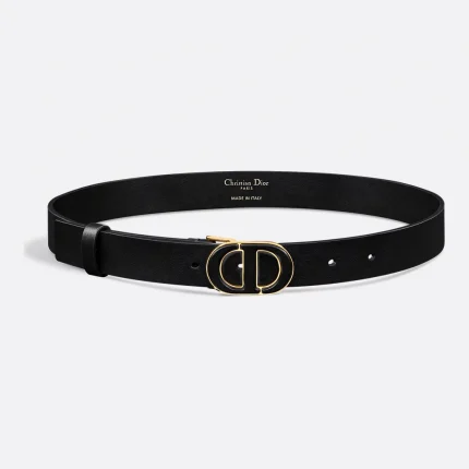 30 Montaigne Belt