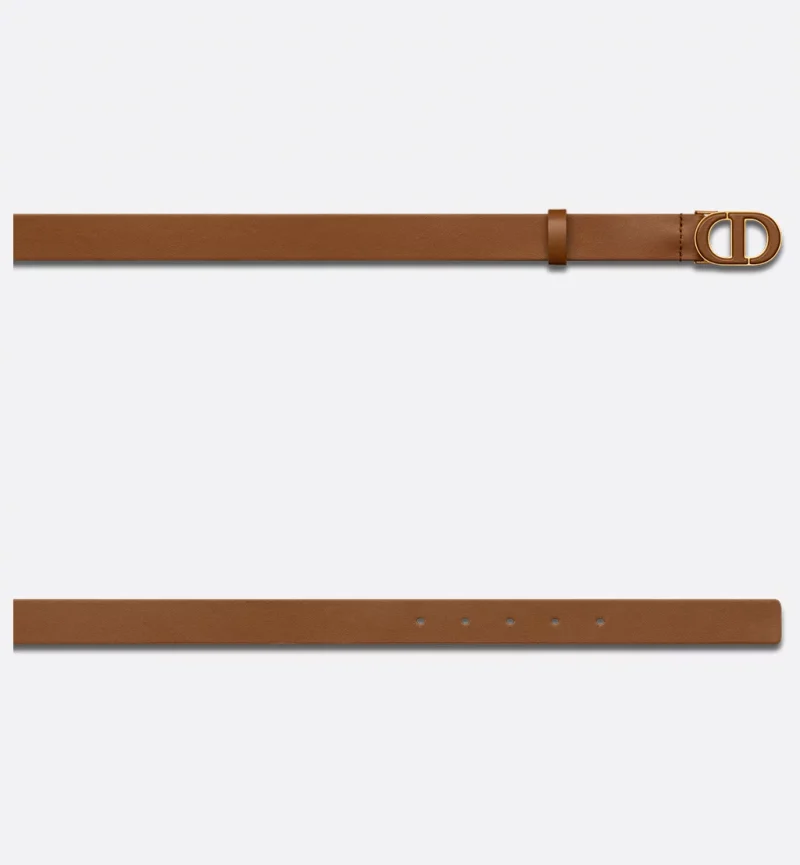 30 Montaigne Belt - Image 3