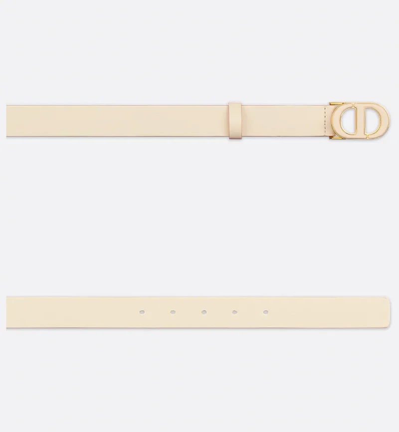 30 Montaigne Belt - Image 2