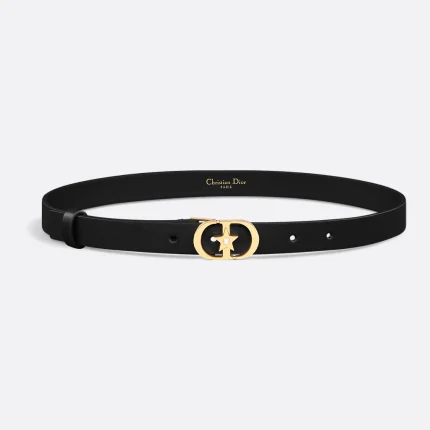 Lucky 30 Montaigne Star Belt