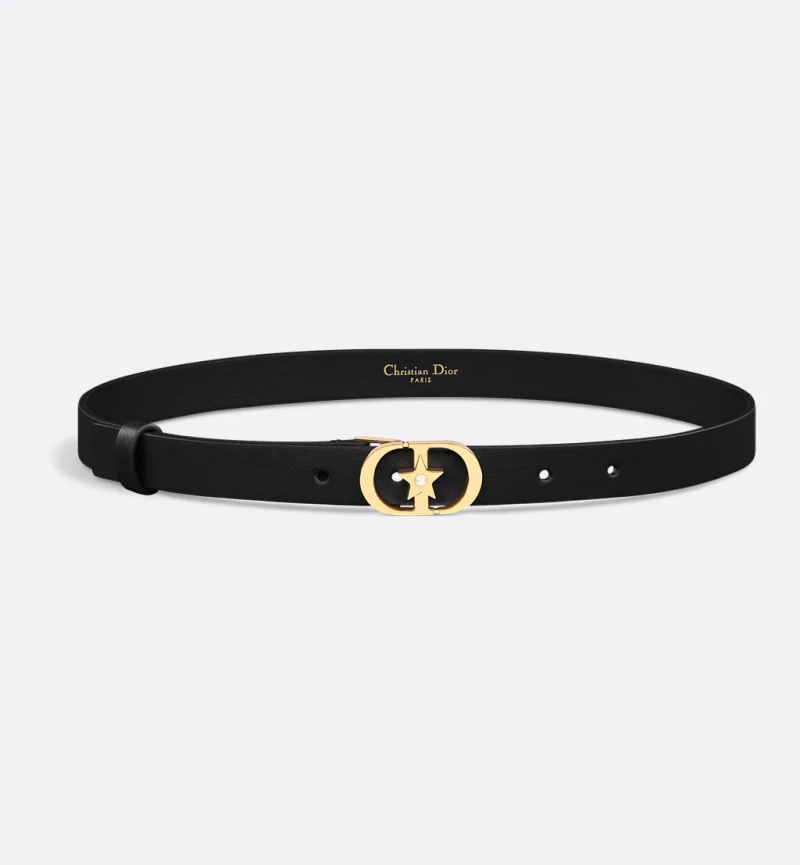 Lucky 30 Montaigne Star Belt